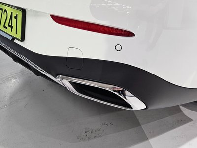 صورة 10 لـ 2025 Mercedes-BENZ CLE