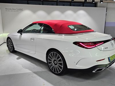 صورة 2 لـ 2025 Mercedes-BENZ CLE