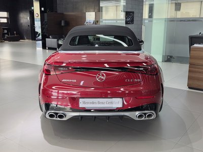 MERCEDES-BENZ CLE - 3