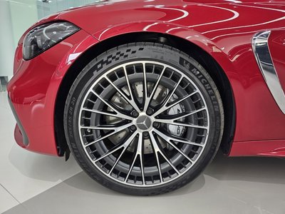 MERCEDES-BENZ CLE - 6