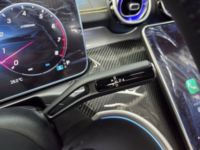 MERCEDES-BENZ CLE - 9