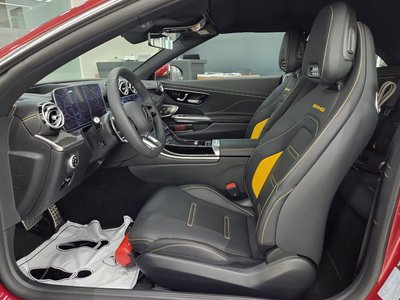 MERCEDES-BENZ CLE - 10