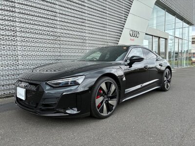 AUDI E-TRON GT QUATTRO - 5