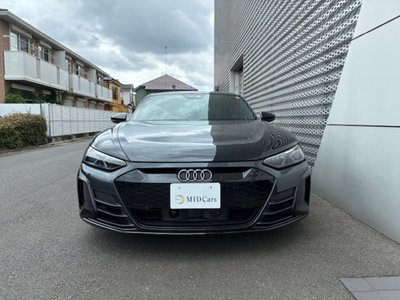 AUDI E-TRON GT QUATTRO - 3