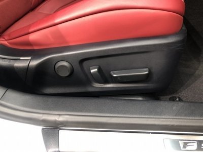 صورة مصغرة 27 لـ 2021 Lexus IS