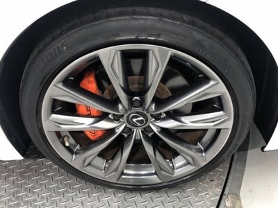 صورة مصغرة 38 لـ 2021 Lexus IS