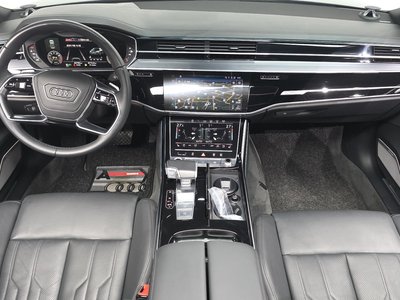 AUDI A8 - 5