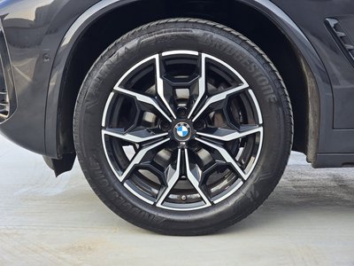 BMW X3 - 6