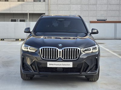 BMW X3 - 5