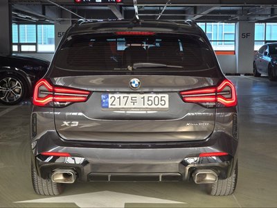 BMW X3 - 2