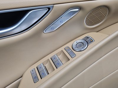 2025 Genesis G80 (RG3) thumbnail 23