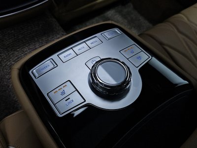 2025 Genesis G80 (RG3) thumbnail 28