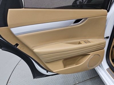 2025 Genesis G80 (RG3) thumbnail 15