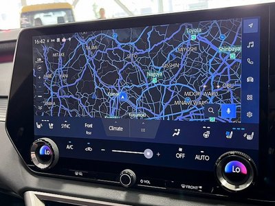 صورة مصغرة 24 لـ 2023 Lexus RX