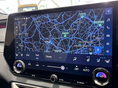 صورة مصغرة 27 لـ 2023 Lexus RX