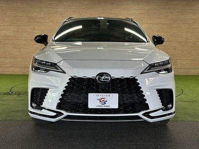 صورة مصغرة 15 لـ 2023 Lexus RX