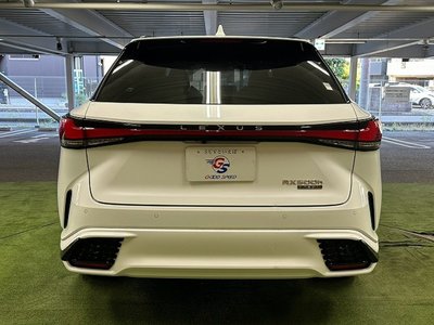 صورة مصغرة 63 لـ 2023 Lexus RX