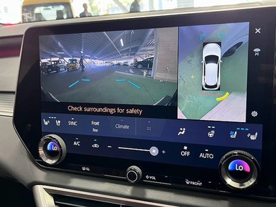 صورة مصغرة 29 لـ 2023 Lexus RX
