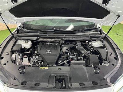صورة مصغرة 14 لـ 2023 Lexus RX
