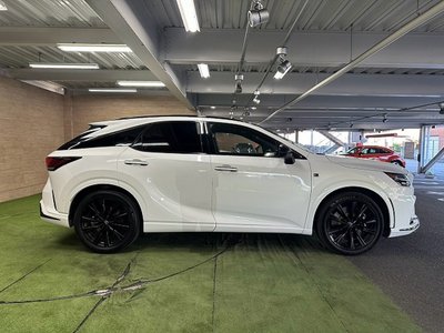 صورة مصغرة 67 لـ 2023 Lexus RX