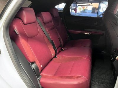 صورة مصغرة 12 لـ 2023 Lexus RX