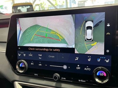 2023 Lexus RX 照片 4