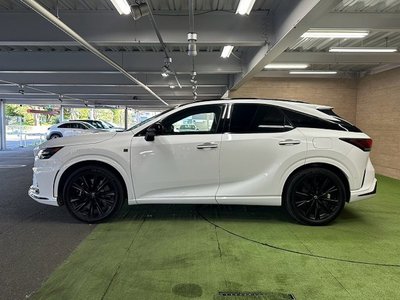 صورة مصغرة 66 لـ 2023 Lexus RX