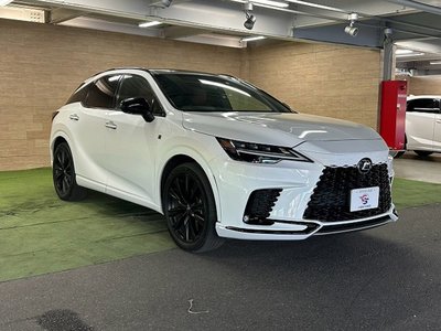 صورة مصغرة 65 لـ 2023 Lexus RX