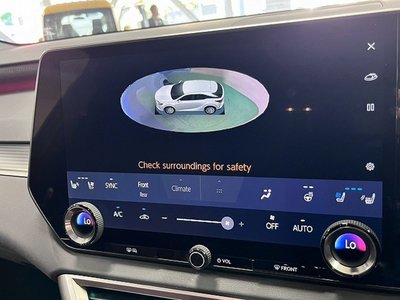 صورة مصغرة 30 لـ 2023 Lexus RX