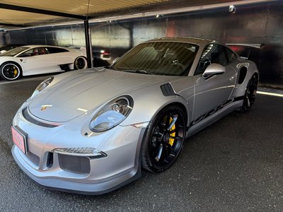 PORSCHE 911 - 8