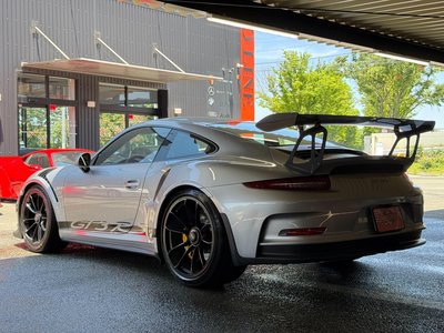 PORSCHE 911 - 6