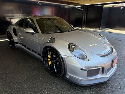 PORSCHE 911 - 10