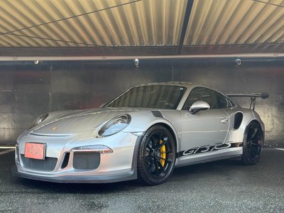 PORSCHE 911 - 1