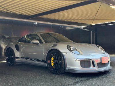PORSCHE 911 - 5