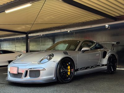 PORSCHE 911 - 3
