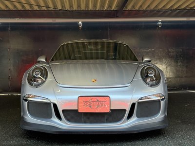 PORSCHE 911 - 2