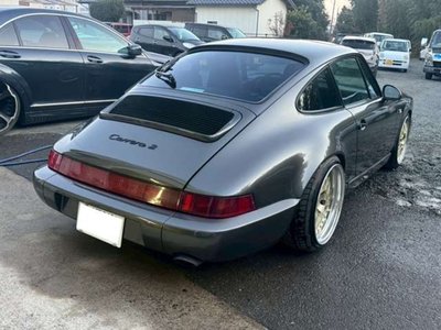 PORSCHE 911 - 5