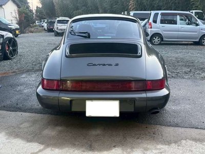 PORSCHE 911 - 7
