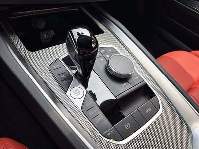 صورة 9 لـ 2026 BMW Z4