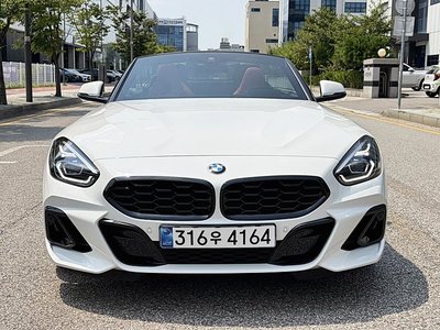 2026 BMW Z4 缩略图 18