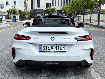 صورة 3 لـ 2026 BMW Z4