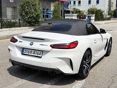 صورة 5 لـ 2026 BMW Z4