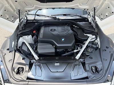 صورة 7 لـ 2026 BMW Z4