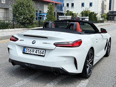 صورة 2 لـ 2026 BMW Z4
