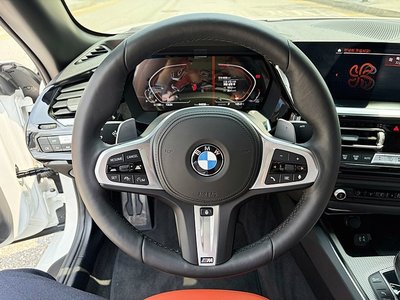 2026 BMW Z4 缩略图 15