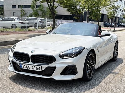 صورة 1 لـ 2026 BMW Z4