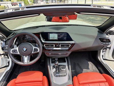 صورة 4 لـ 2026 BMW Z4
