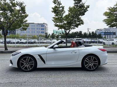 2026 BMW Z4 缩略图 14
