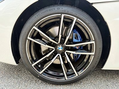 صورة 6 لـ 2026 BMW Z4