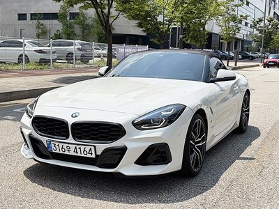 2026 BMW Z4 缩略图 11
